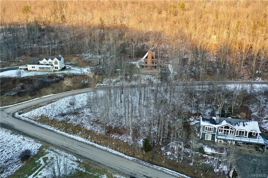 More Photos Of 5738 Bonn E way, Great Valley Land For Sale