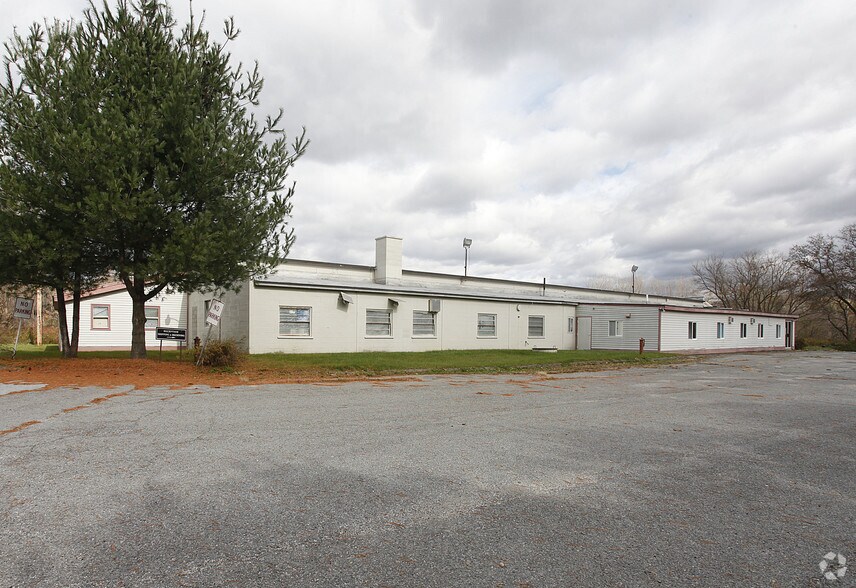 Primary Photo Of 21412 State Route 22, Hoosick Falls Manufacturing For Sale
