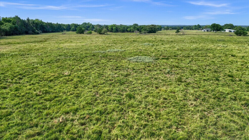 More Photos Of TBD Dugan Chapel Road, Bells Land For Sale