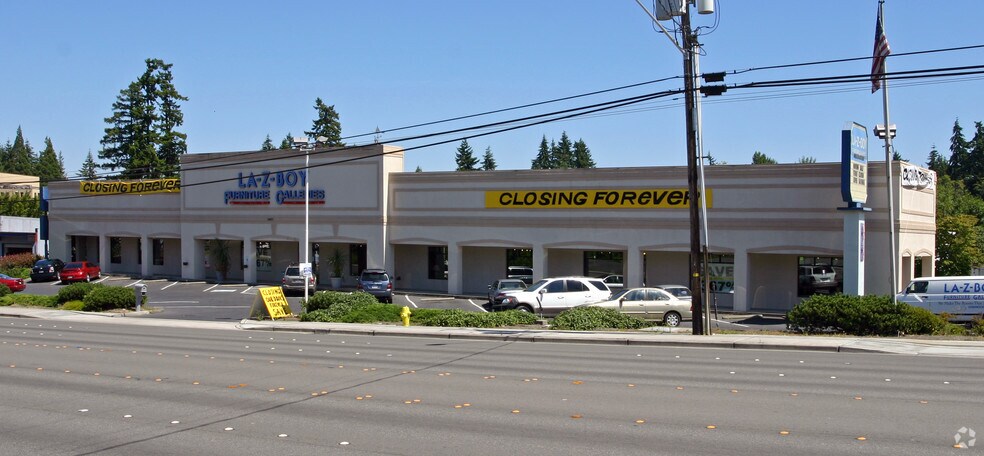 More Photos Of 20423 Highway 99, Lynnwood Freestanding For Sale