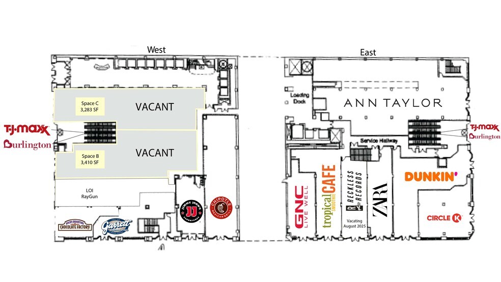 More Photos Of 1 N State St, Chicago Office Residential For Sale