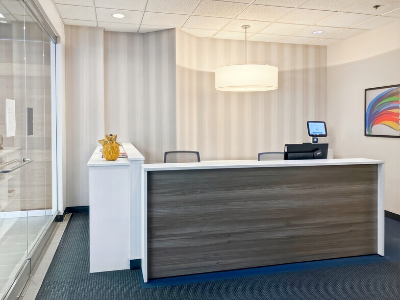 More Photos Of 12020 Sunrise Valley Dr, Reston Coworking Space