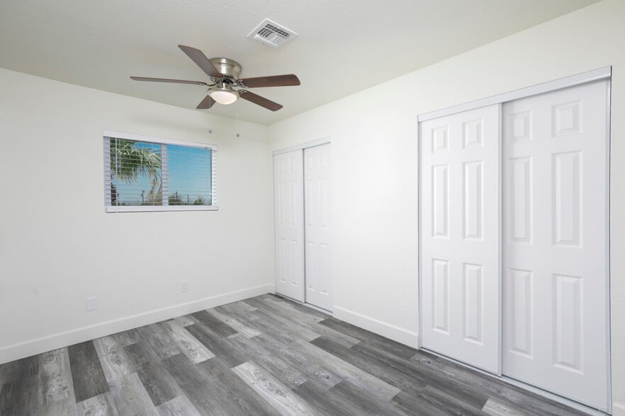 More Photos Of 1800 S Kofa Ave, Parker Apartments For Sale