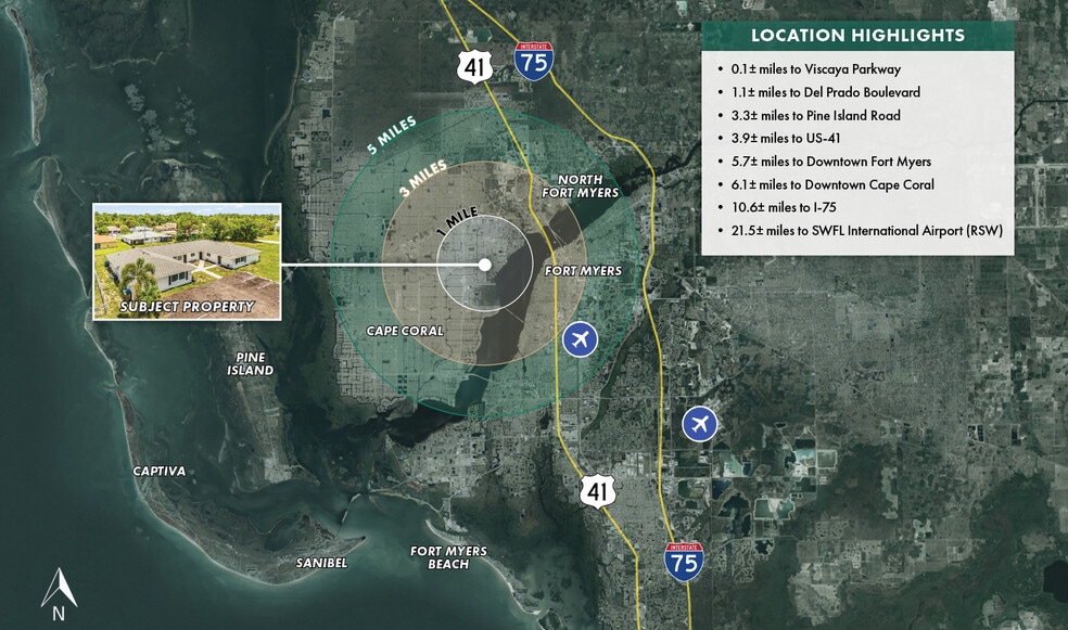 More Photos Of 937 SE 23rd Pl, Cape Coral Apartments For Sale