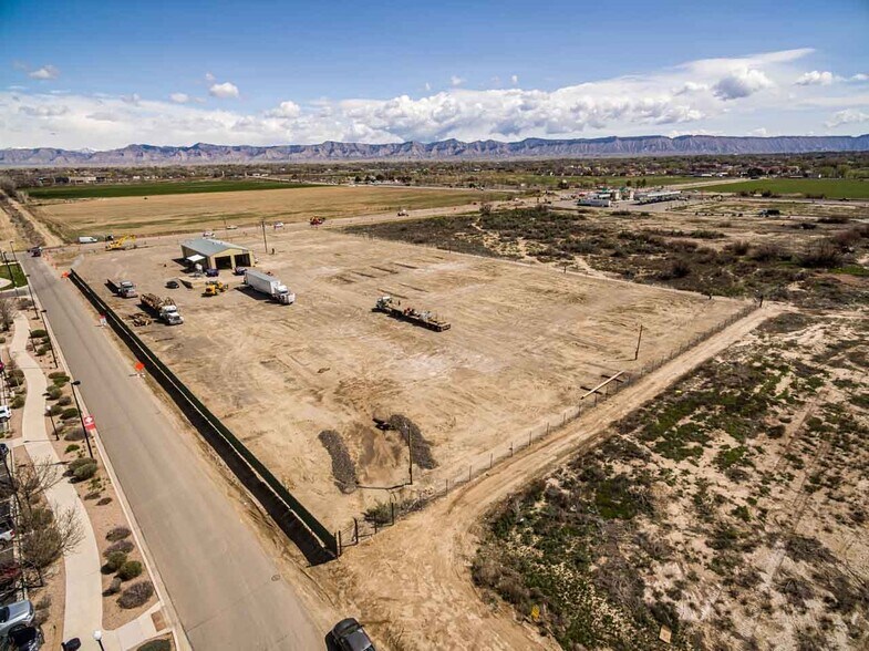 More Photos Of 2379 G Rd, Grand Junction Warehouse For Sale