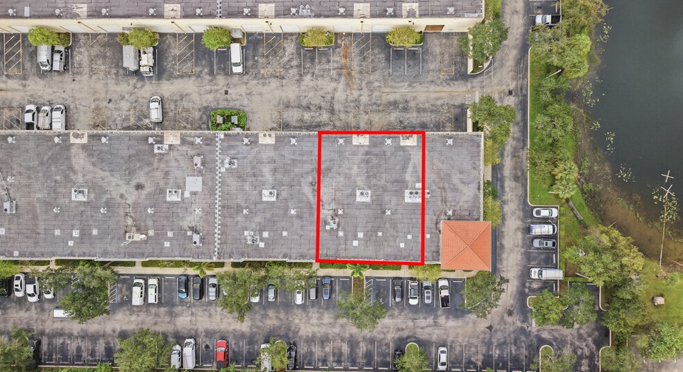 More Photos Of 1669 NW 144th Ter, Sunrise Warehouse For Sale