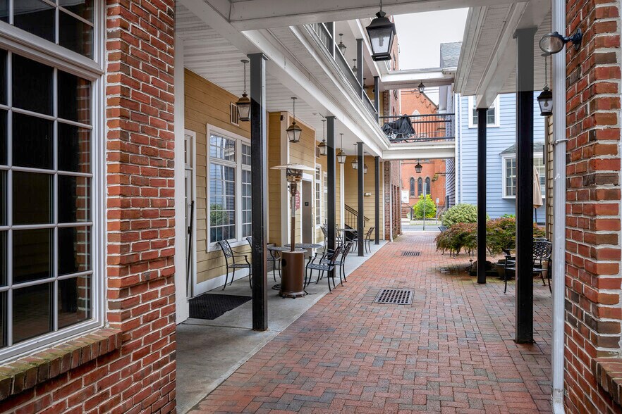 More Photos Of 12 S Main St, Pennington Specialty For Sale