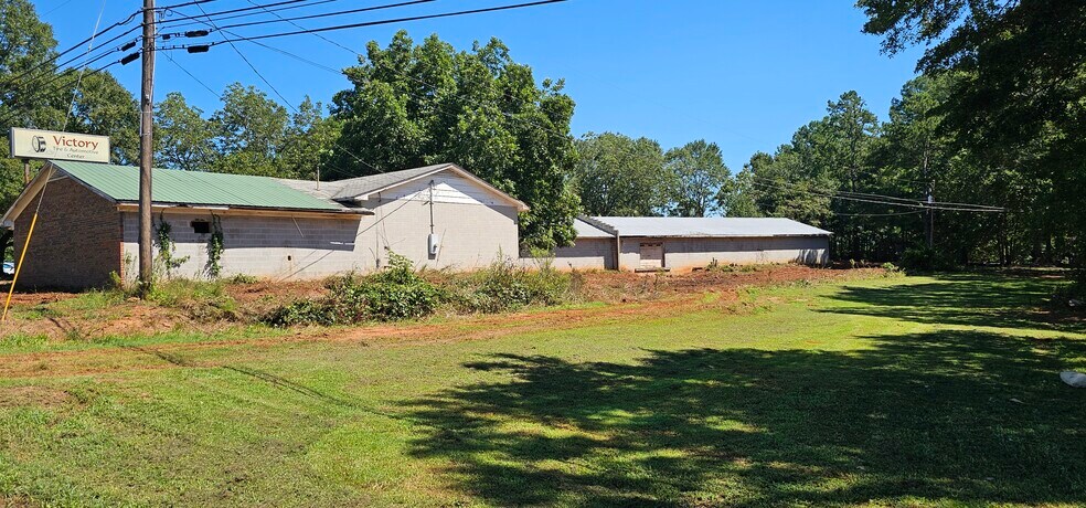 More Photos Of 3405 Historic Highway 17, Martin Flex For Sale