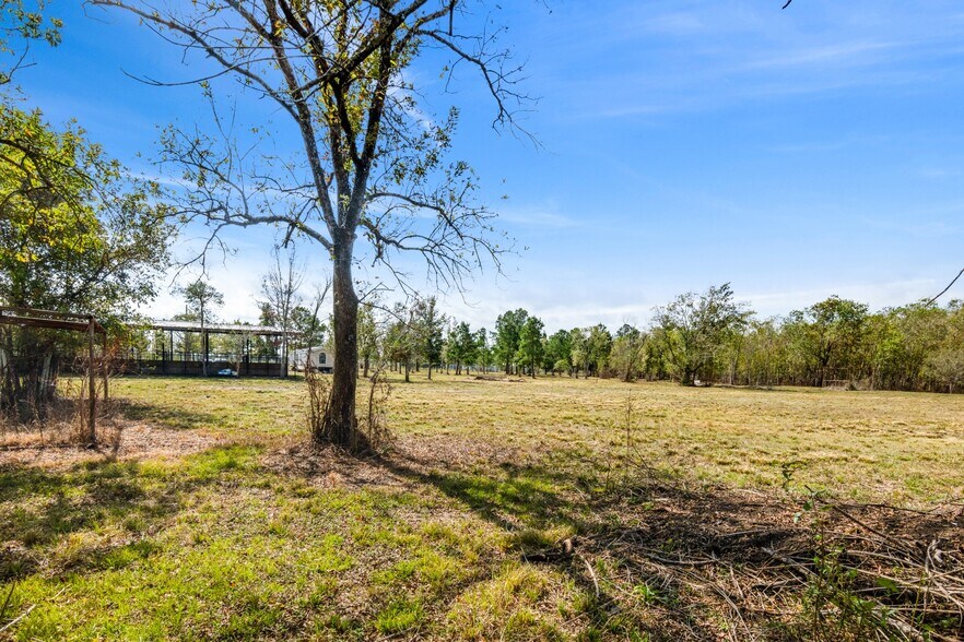 More Photos Of 695 Private Road 489, Dayton Land For Sale