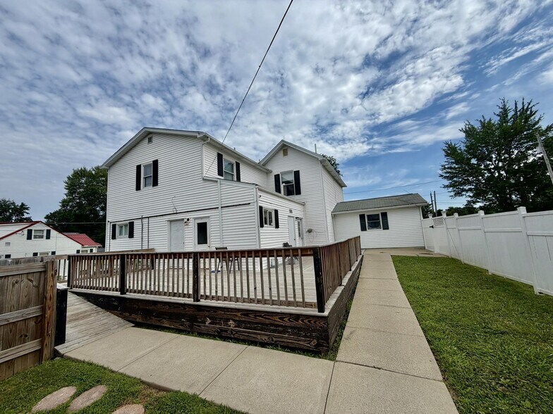 More Photos Of 121 Charles St, Sardinia Assisted Living For Sale