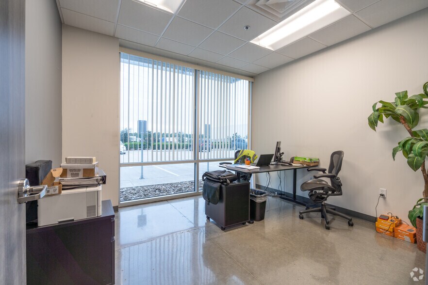 Photo of 1st Floor Ste Building