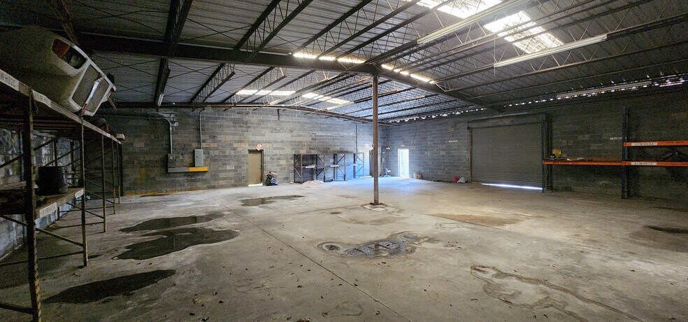 More Photos Of 1005 Richland St, Rock Hill Distribution For Sale