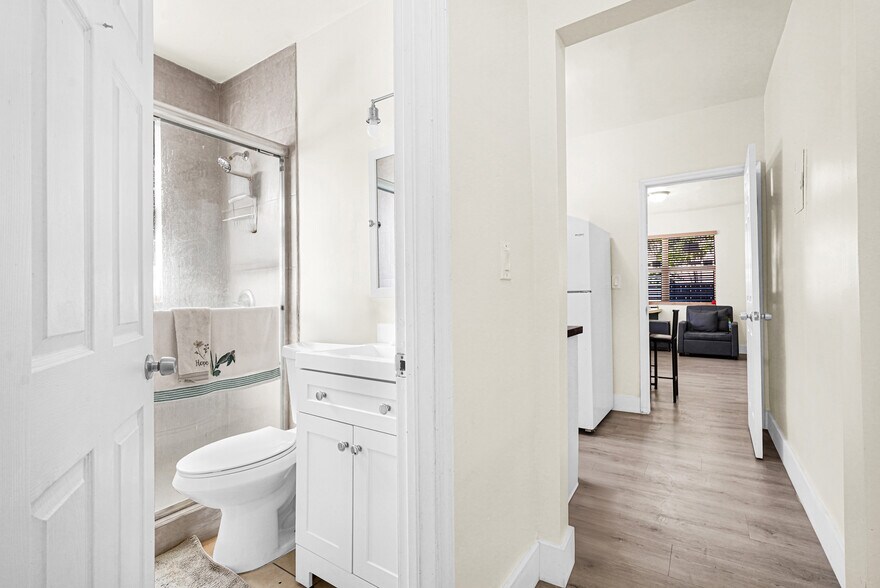 More Photos Of 2741-2749 SW 5th St, Miami Apartments For Sale