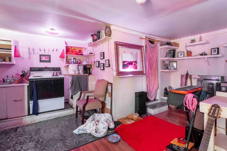 More Photos Of 910 Main St, Nashville Apartments For Sale