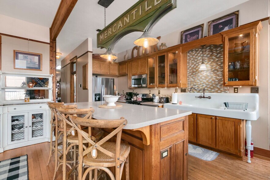 More Photos Of 308 S 2nd St, Laramie Storefront Retail Residential For Sale