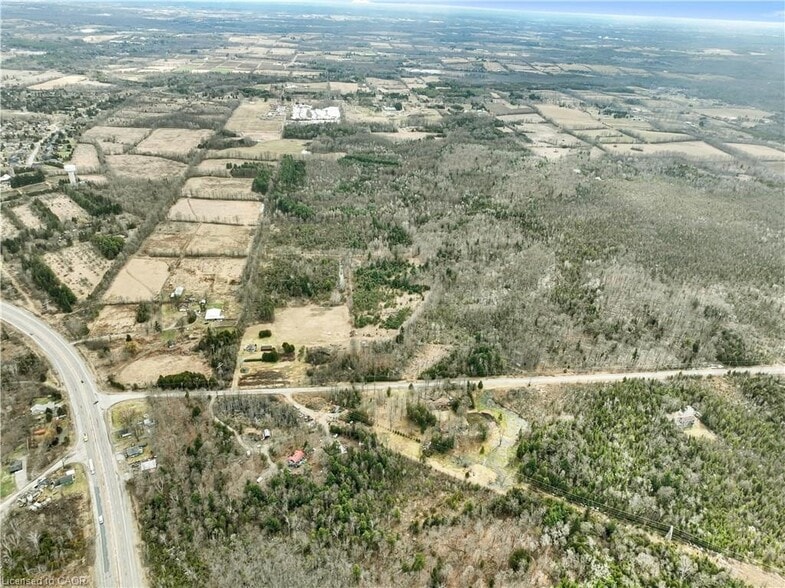 More Photos Of 2027 HIGHWAY 6 Hwy, Puslinch Specialty For Sale
