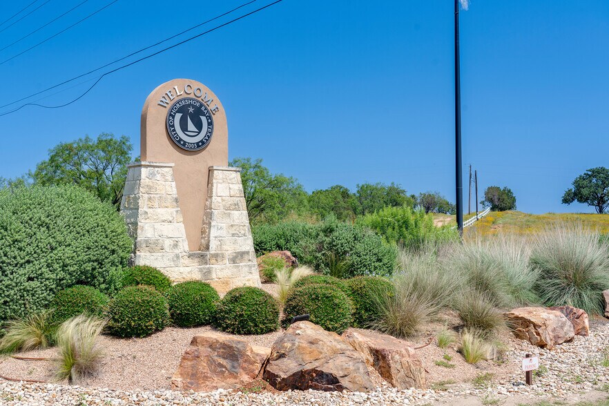 More Photos Of State Highway 71, Horseshoe Bay Land For Sale