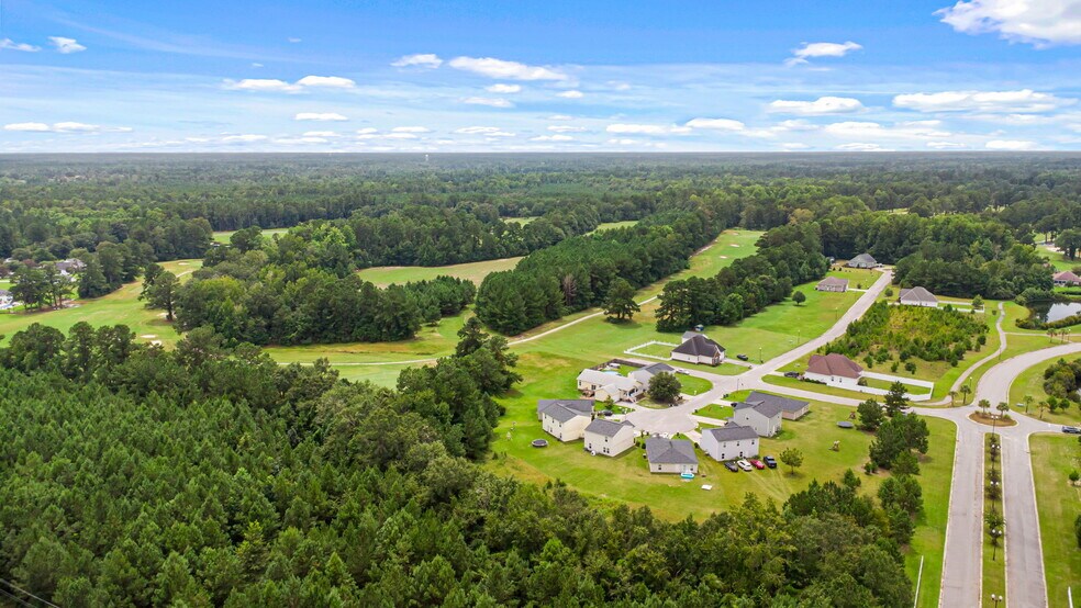 More Photos Of TBD Pembroke Blvd, Johnsonville Land For Sale