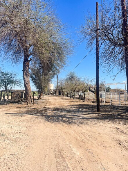 More Photos Of 6349 Kershaw Rd, Calipatria Land For Sale