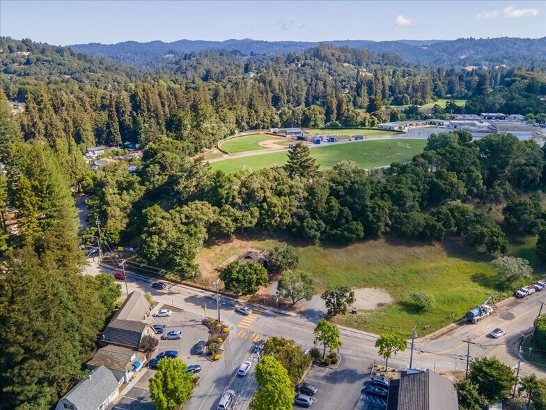 More Photos Of 9509 Soquel Dr, Aptos Office For Sale