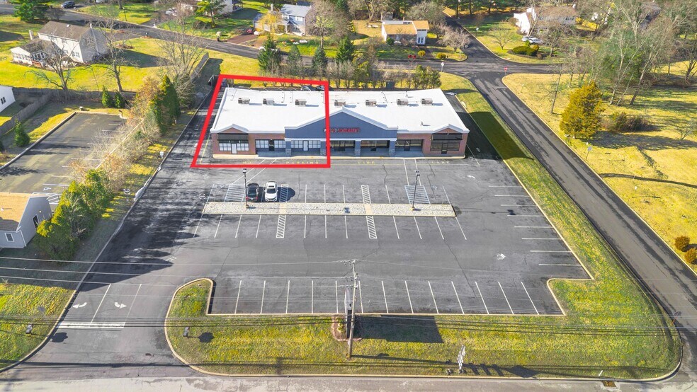 More Photos Of 160 Bethlehem Pike, Colmar Freestanding For Lease