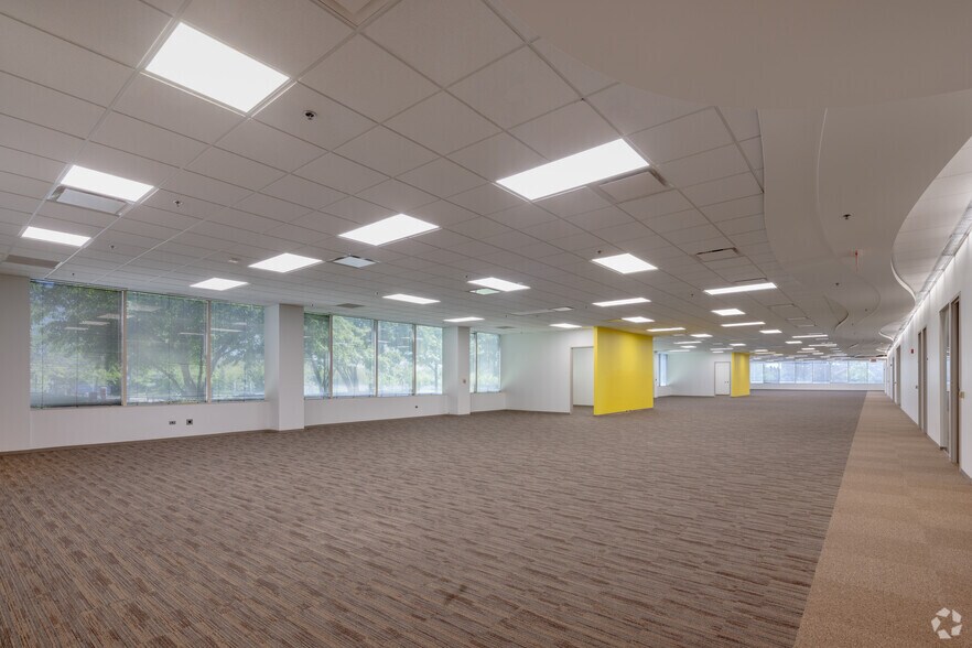 Photo of 2nd Floor Ste Bldg B