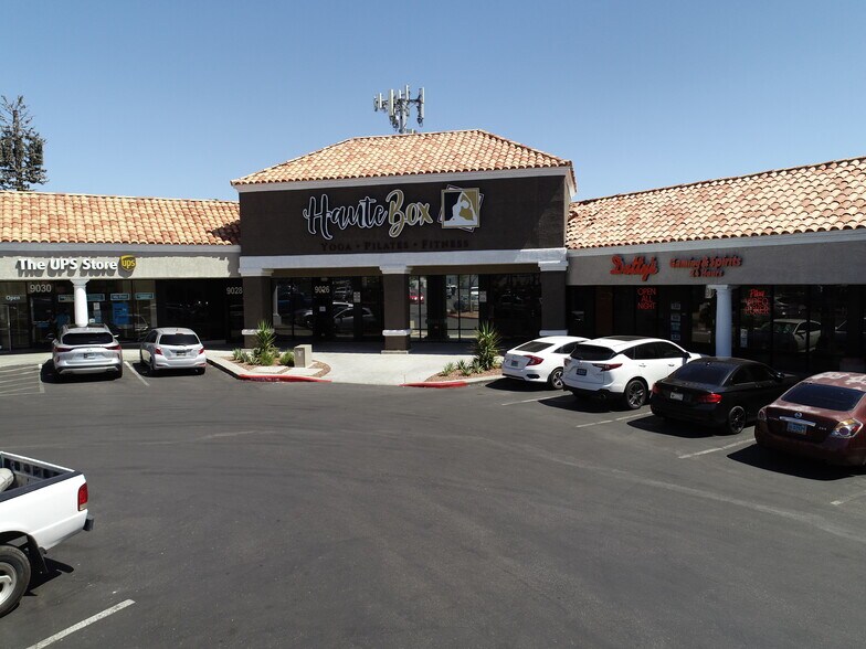 More Photos Of 9002 W Sahara Ave, Las Vegas Unknown For Lease