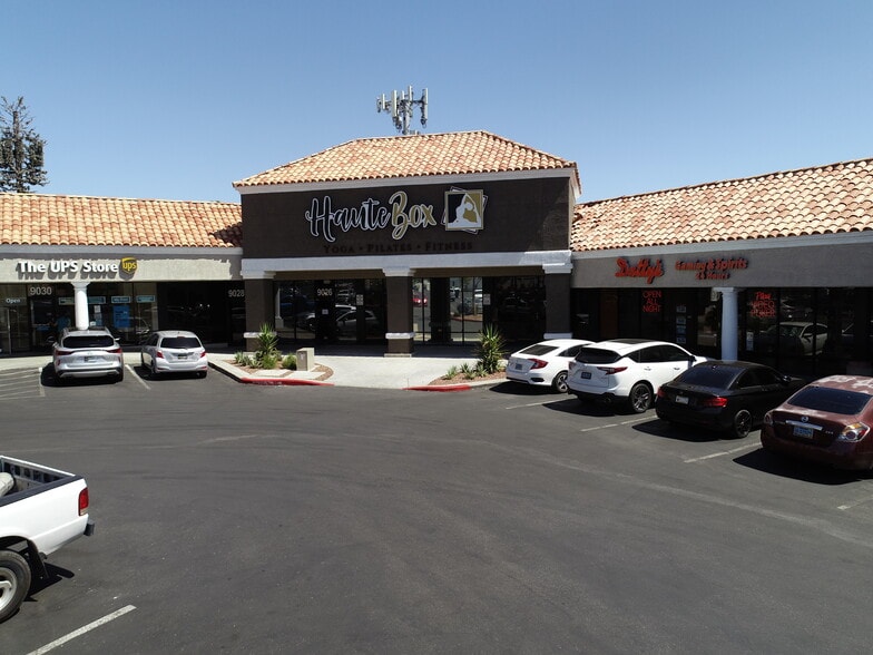 More Photos Of 9002 W Sahara Ave, Las Vegas Unknown For Lease