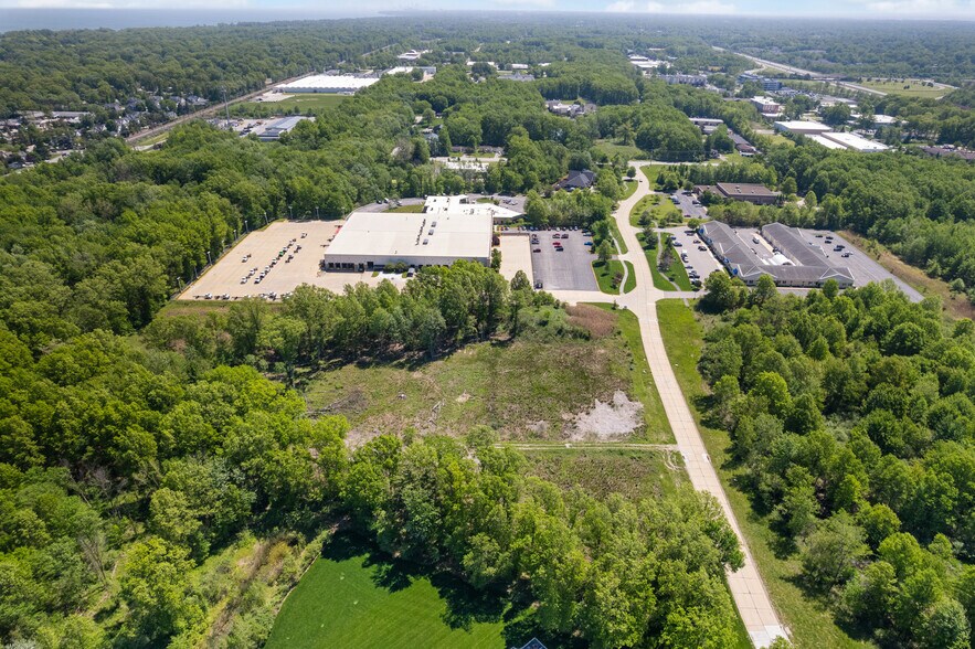 More Photos Of Viking Pky, Westlake Land For Sale
