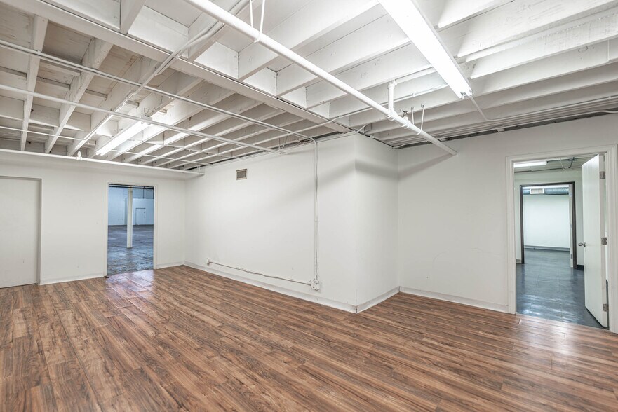 More Photos Of 1241 S Hope St, Los Angeles Warehouse For Lease