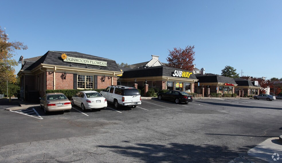 More Photos Of 4511 Chamblee Dunwoody Rd, Atlanta Unknown For Sale