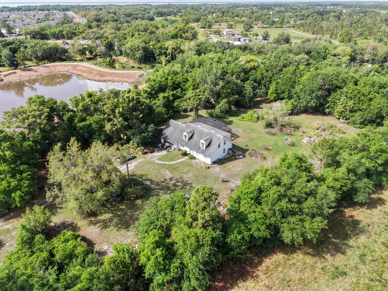 More Photos Of 4385 Boggy Creek Rd, Kissimmee Land For Sale