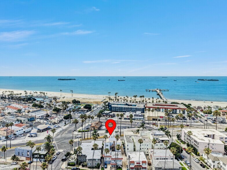 More Photos Of 3921 E Livingston Dr, Long Beach Apartments For Sale