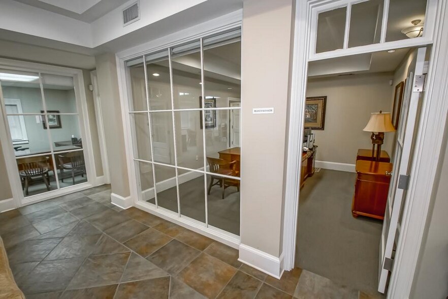 More Photos Of 200 Gause Blvd, Slidell Office For Sale