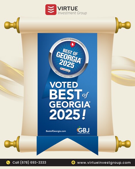 More Photos Of 610 Colonial Park Dr, Roswell Medical For Lease