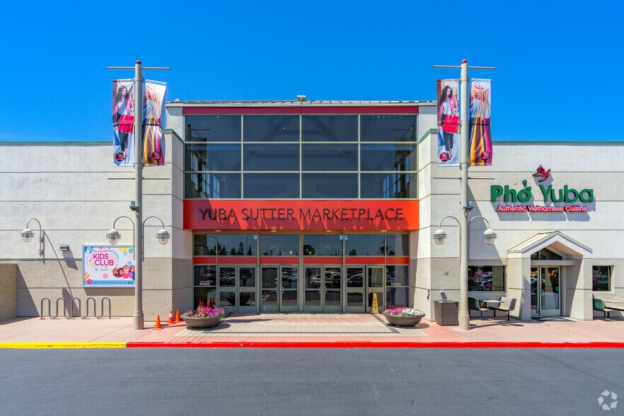 More Photos Of 1215 Colusa Ave, Yuba City Unknown For Lease