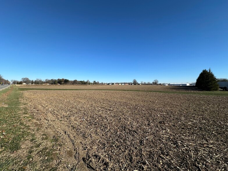 More Photos Of SR 267 & E CR 300 S @ Township Line Road, Plainfield Land For Sale