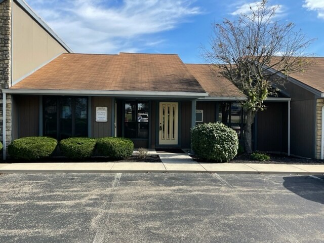 More Photos Of 9672-9694 Cincinnati Columbus Rd, West Chester Office Residential For Sale