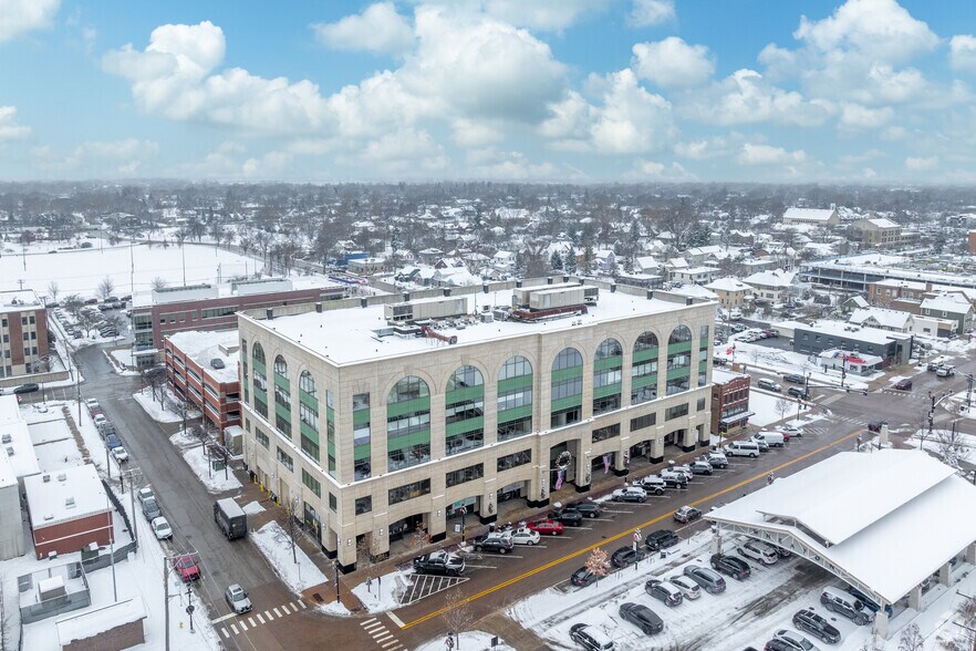 More Photos Of 120 E Liberty Dr, Wheaton Office For Lease