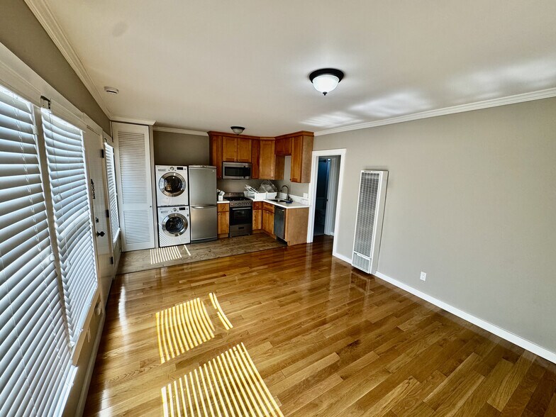 More Photos Of 1201 Dwight Way, Berkeley Apartments For Sale