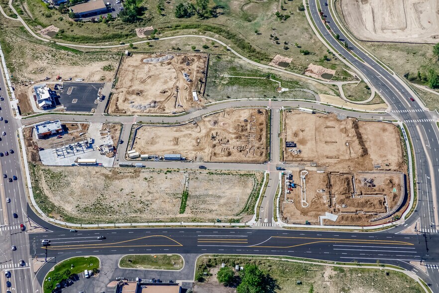 More Photos Of 12045 S Parker Rd, Parker Land For Sale