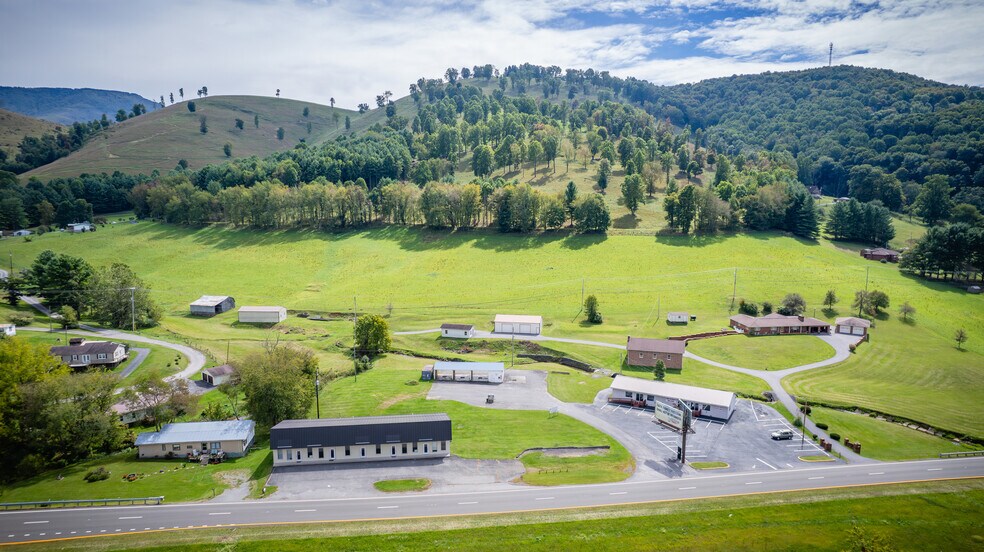 More Photos Of 17790 US-19, Rosedale Carwash For Sale