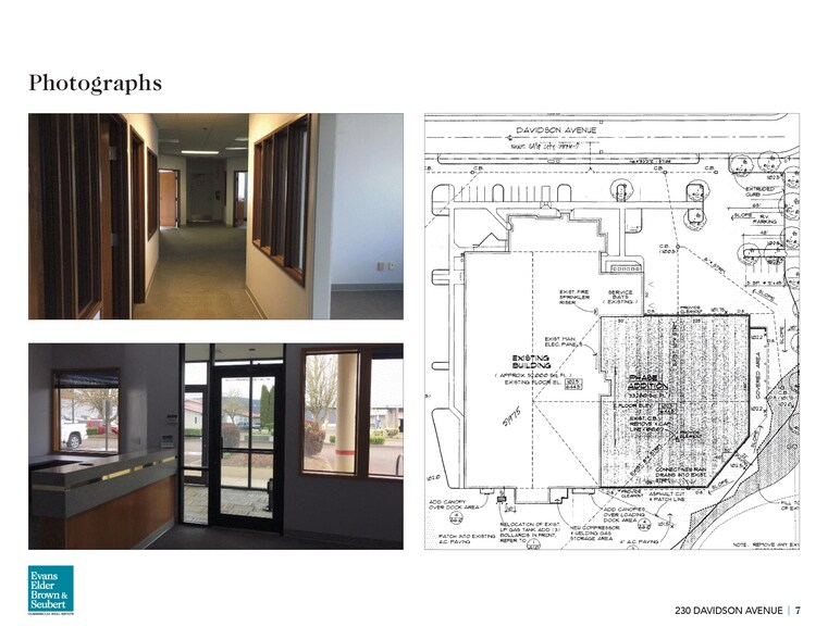 More Photos Of 230 E Davidson Ave, Cottage Grove Manufacturing For Sale