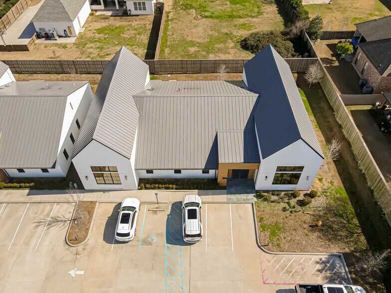 More Photos Of 4471 Bluebonnet Blvd, Baton Rouge Office For Lease