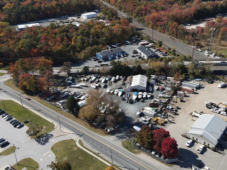 More Photos Of 11718 Eastern Ave, Middle River Land For Lease