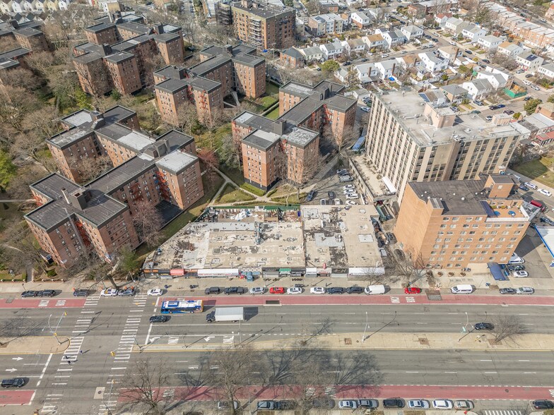 More Photos Of 62-06 Woodhaven blvd, Rego Park Land For Sale