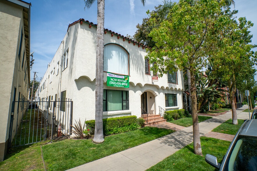 More Photos Of 2059 Cedar Ave, Long Beach Apartments For Sale