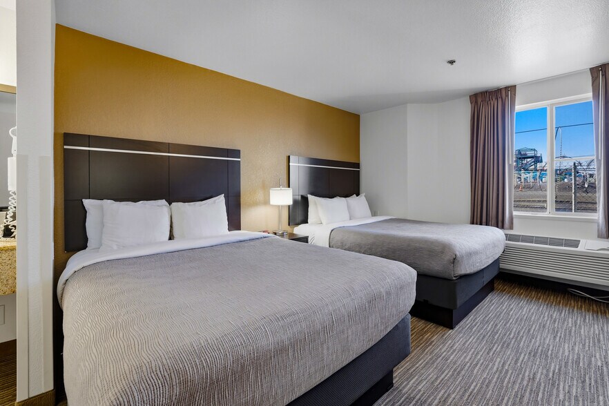 More Photos Of 1575 S Meridian Rd, Meridian Hotel For Sale