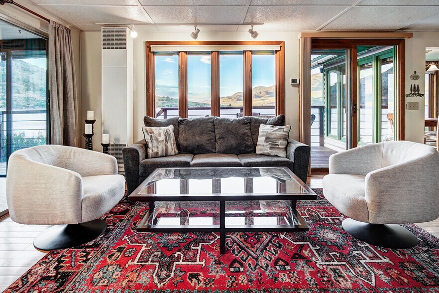 More Photos Of 121 Fishermans Dr, Silverthorne Specialty For Sale
