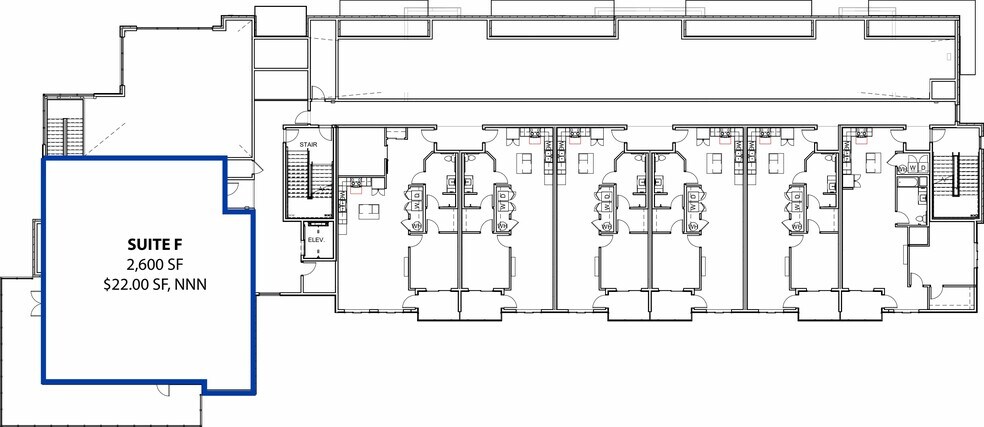 More Photos Of 850 E 4th Ave, Post Falls Apartments For Lease